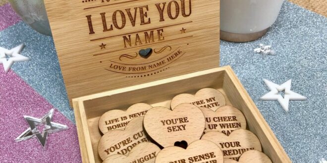 Valentines Day Gift For Boyfriend