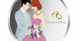 Wedding Gift For Newly Married Couple