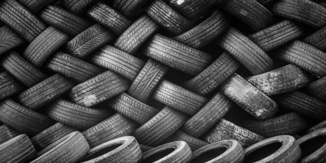 What Brand Of Tires Are Made In The Usa