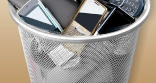 Where To Recycle Cell Phones
