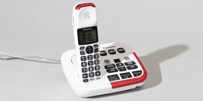Which Best Buy Home Phones