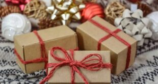 25 Days Of Christmas Gifts For Boyfriend