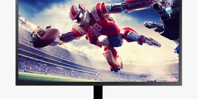 32 Inch Samsung 4k Smart Tv