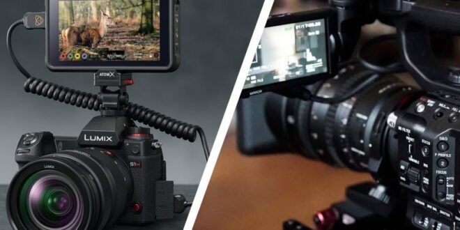Best Budget Camera For Cinematic Video
