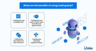 Bot Trading Crypto Q