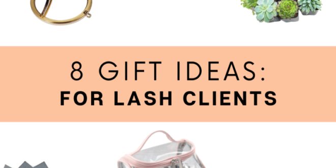 Christmas Gift Ideas For Nail Tech