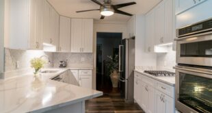 Cost To Update Kitchen Cabinets