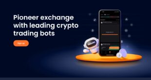 Crypto Trading Bot Australia