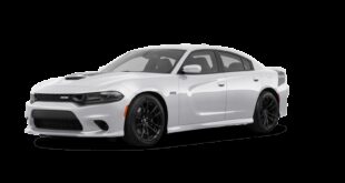 Dodge Charger Scat Pack Price