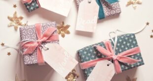 Exciting Gifts For Twenty Somethings