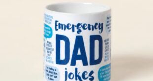 Funny Personalized Gifts For Him