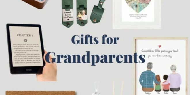 Gifts For People That Have Everything