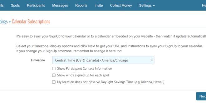 How Often Does Google Calendar Update Subscribed Calendars