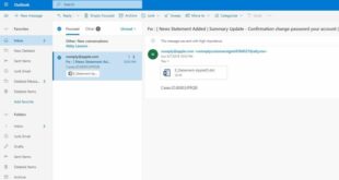 How To Filter Spam Emails In Outlook