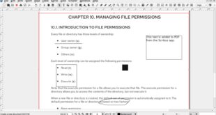 How To Update Pdf Files