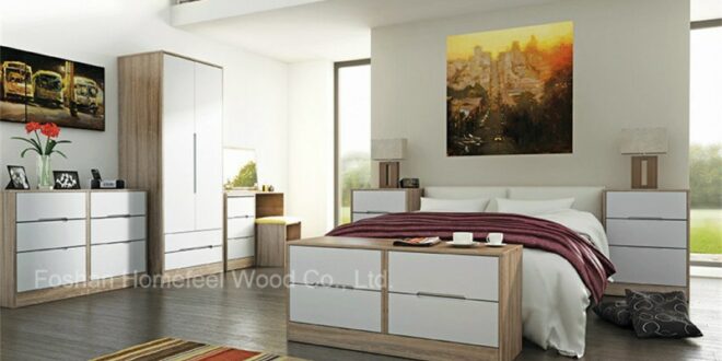 Ready Assembled Bedroom Furniture Next Day Delivery