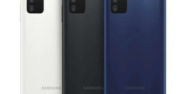 Samsung Galaxy Dual Sim 4g Lte