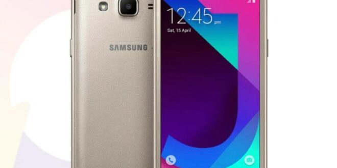 Samsung Galaxy J2 Mobile With Price