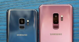 Samsung Galaxy S9 Plus Features And Specifications