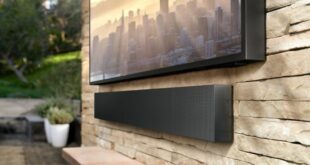 Samsung Sound Bar For 75 Inch Tv
