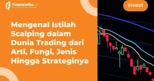 Strategi Trading Crypto
