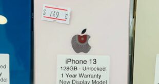 T Mobile Iphone 13 Offers