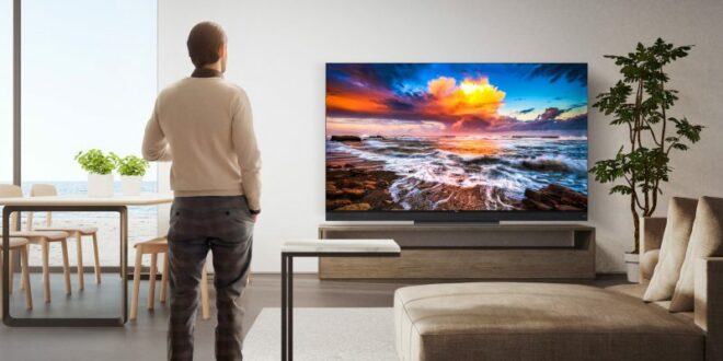 Tcl 65 Inch 4k Smart Tv Review