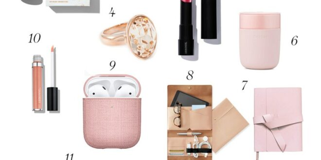 Top 10 Womens Xmas Gifts