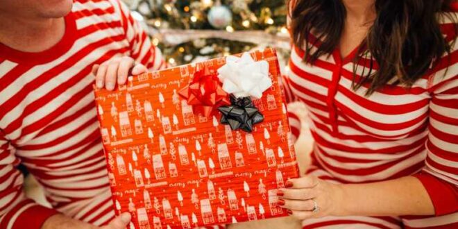 Top Christmas Gifts For Husbands