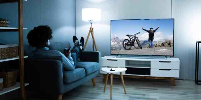Top Rated 55 Led Smart Tv