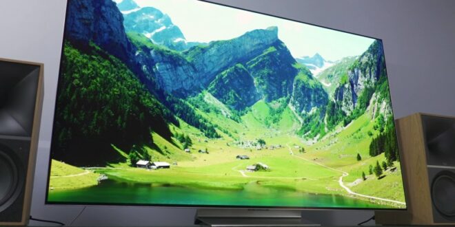 Update 75 Inch Smart Tv Sale Review