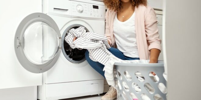 Update Best Rated Washing Machines 2020 Review