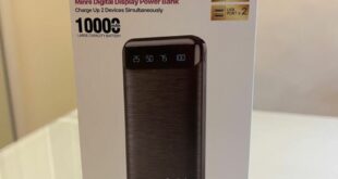 Update Best Value Power Bank Review