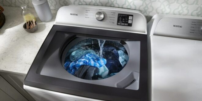 Update Best Washers Review