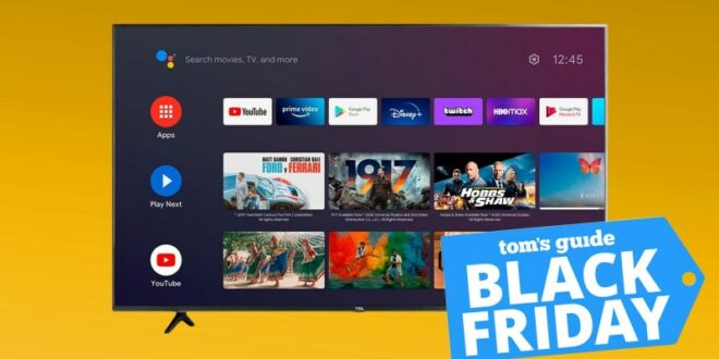 Update Black Friday Deals Tv 70 Inch Review