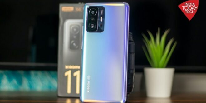 Update Mi India Store Review