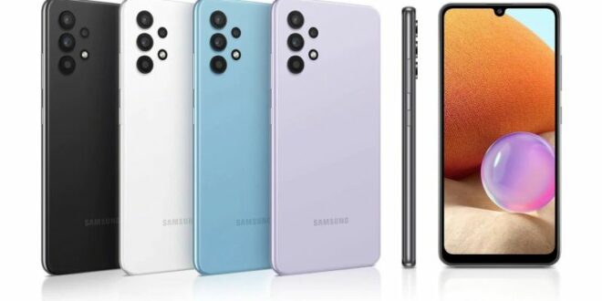 Update Samsung Phone Under 10000 Review