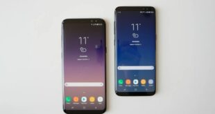 Update Samsung S8 Price Review