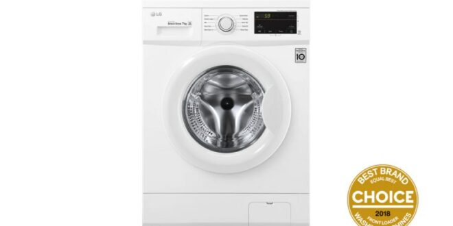 Update The Most Reliable Washing Machine Review