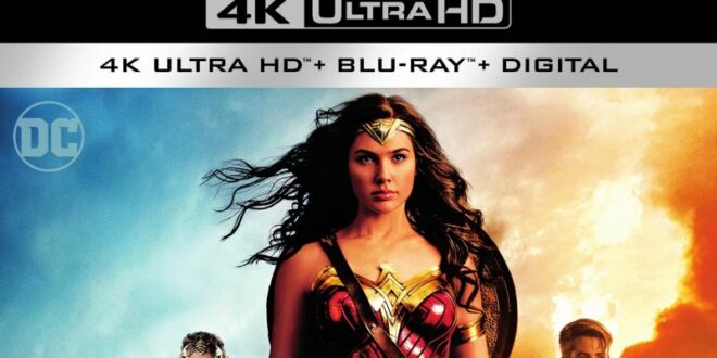 Update Uhd New Releases Review