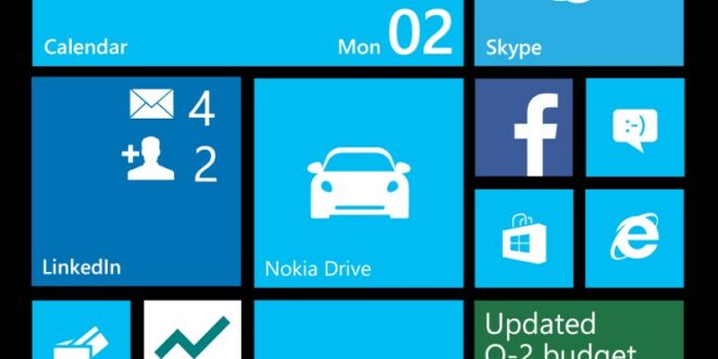 Update Windows 8.1 To Windows 10 Mobile