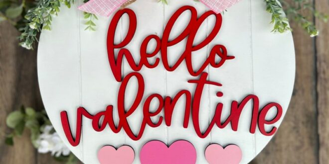 Valentines Surprise Ideas For Girlfriend