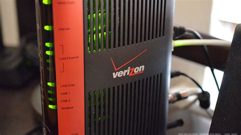 Verizon Business Fiber - The Future Of Reliable Internet Connectivity