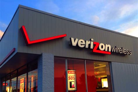 Verizon Wireless Company Store: A One-Stop Solution For All Your Telecommunication Needs