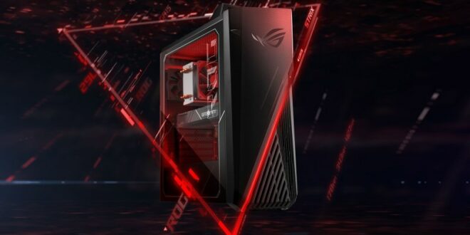 What Are The Best Pre Built Gaming Pcs