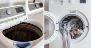 What Is The Best Front Loader Washing Machine To Buy
