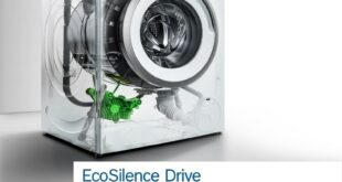 What Is The Most Quiet Washing Machine