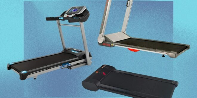 Which Brand Of Treadmill Is Best