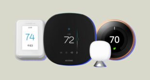 Who Makes The Best Smart Thermostat