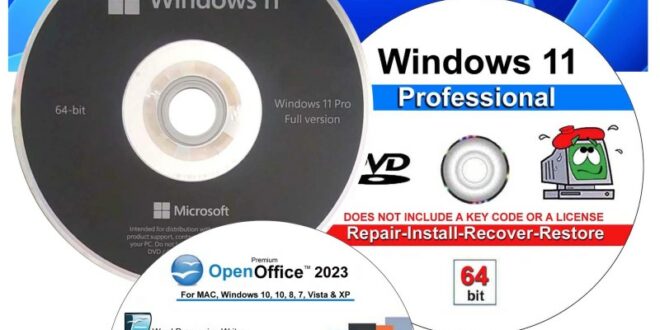 Window 7 64 Bit Update